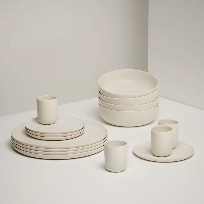 KAYA Grand Bowl - Set of 2