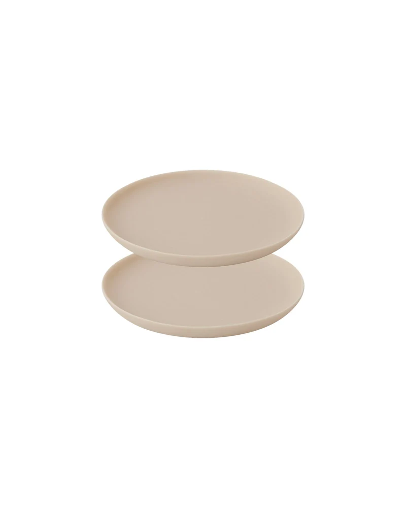 KAYA Small Plate - Set of 2