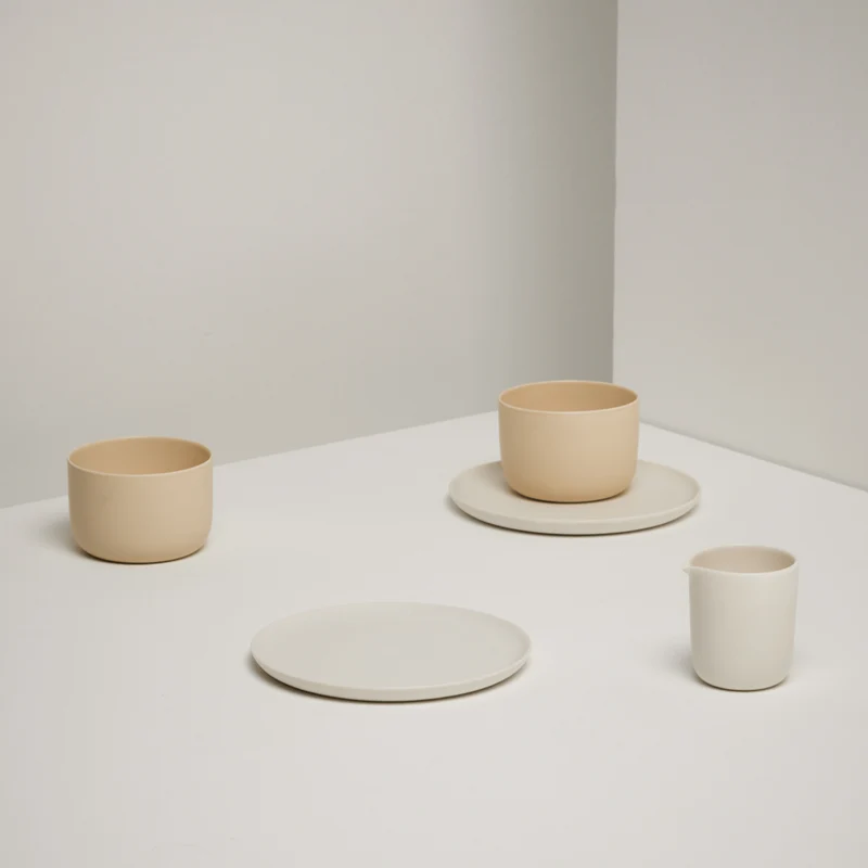 KAYA Small Plate - Set of 2
