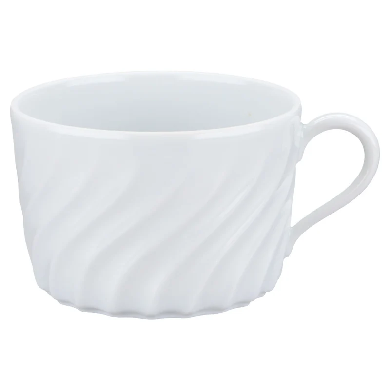 Teetasse - neues Modell