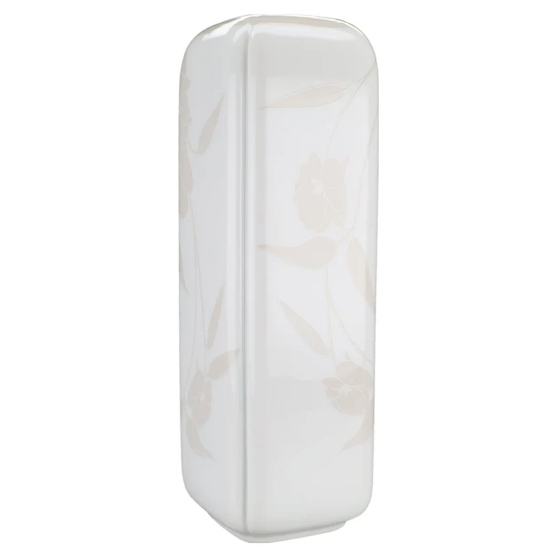 Vase H: 24cm