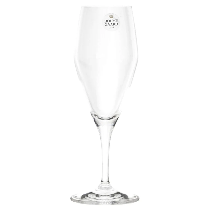 Champagnerglas