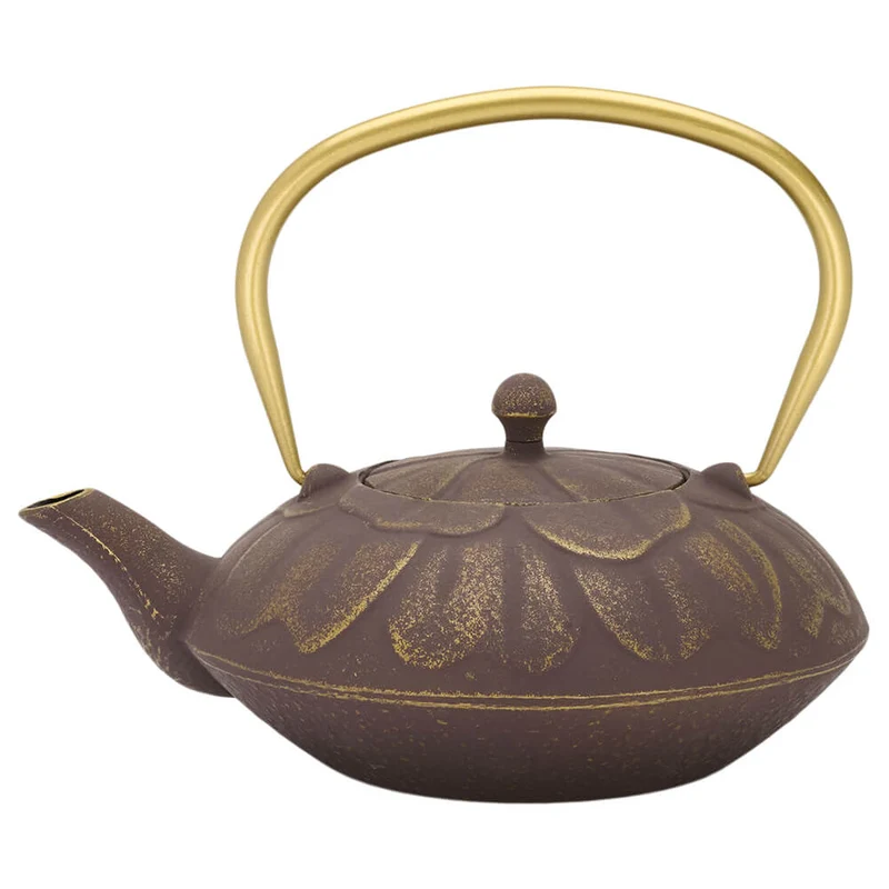 Teekanne Gusseisen Kunming