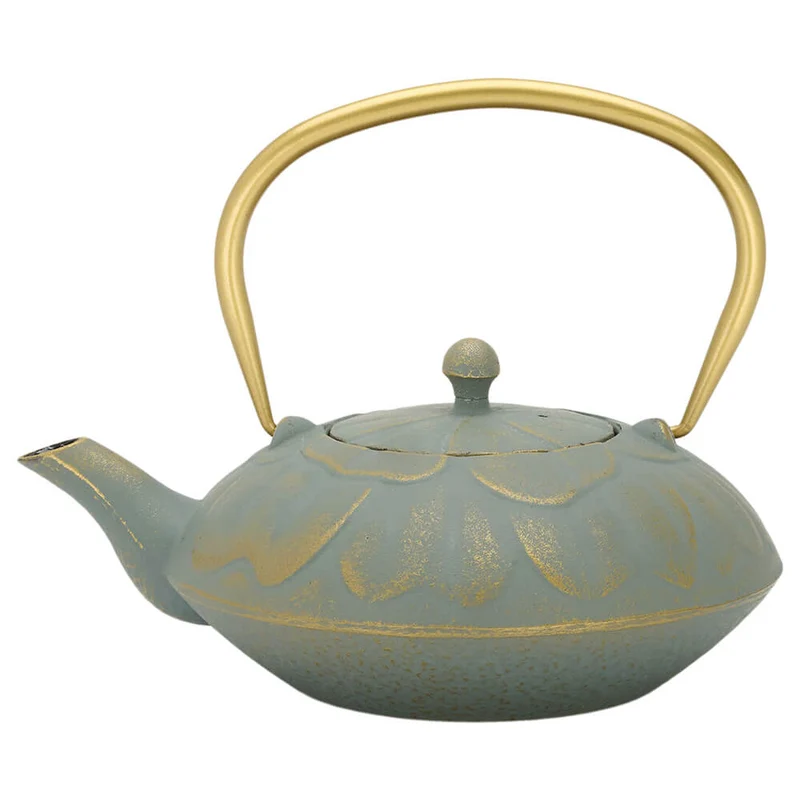 Teekanne Gusseisen Kunming