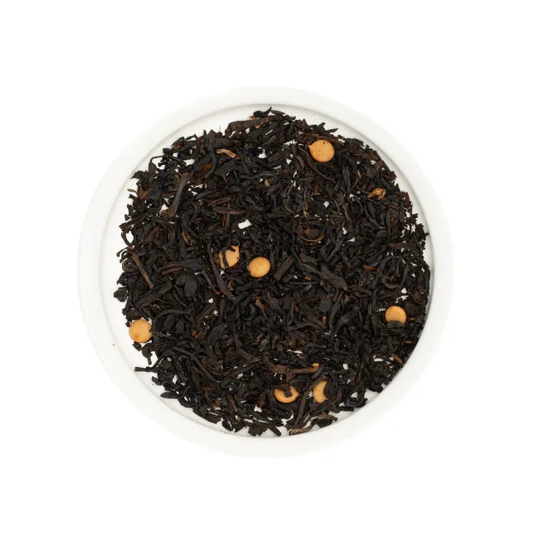 Gentleman's Toffee® | Schwarztee | Aroma