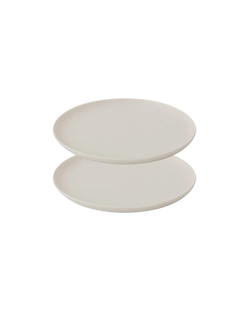 KAYA Bread | Breakfast Plate - Set of 2