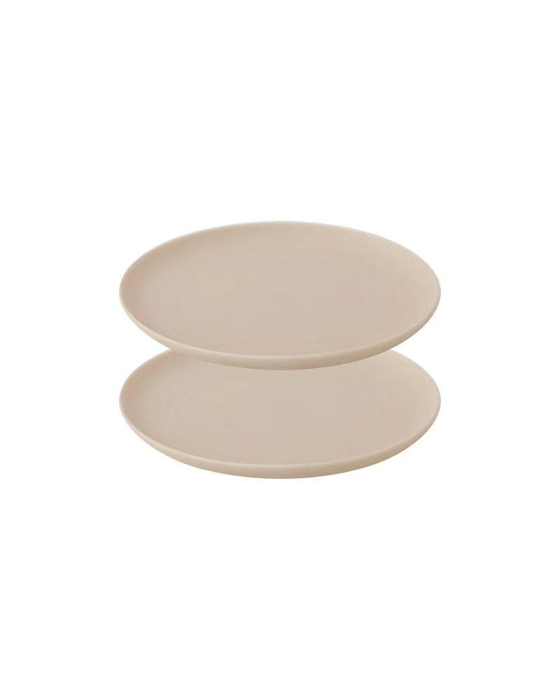 KAYA Bread | Breakfast Plate - Set of 2