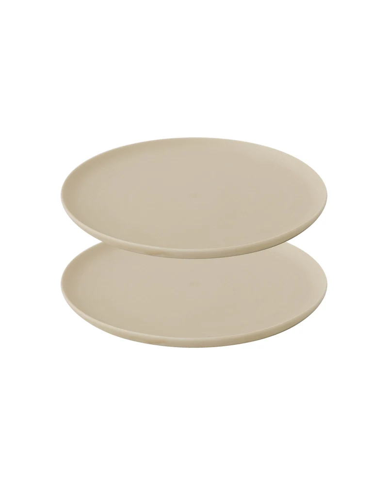 KAYA Dessert Plate - Set of 2