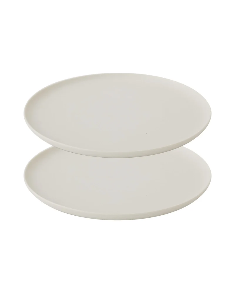 KAYA Dinner Plate - Set of 2