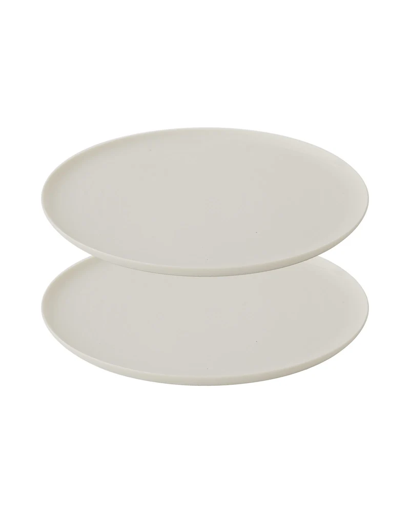 KAYA Dinner Plate - Set of 2