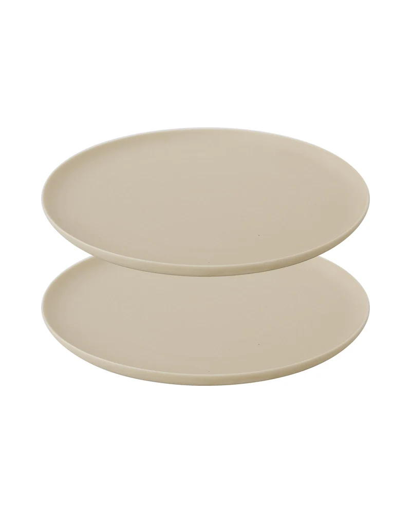 KAYA Dinner Plate - Set of 2
