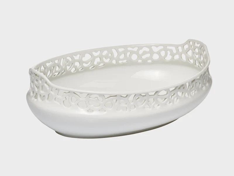 Jugendstil Korb