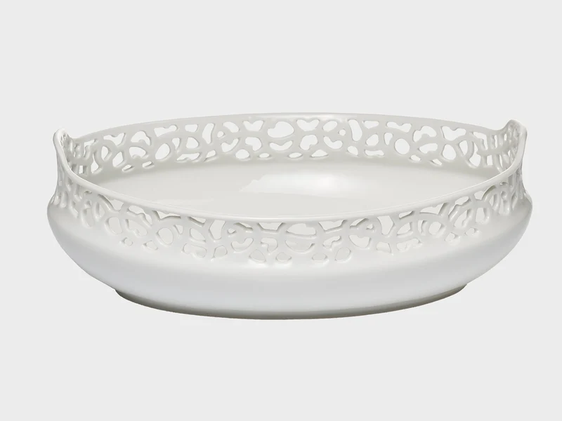 Jugendstil Korb