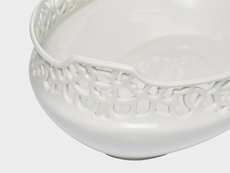 Jugendstil Korb