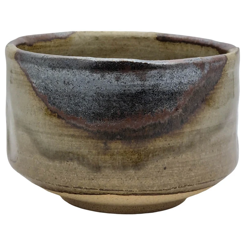 Chawan Tetsu-Nagashi Kato Juunidai
