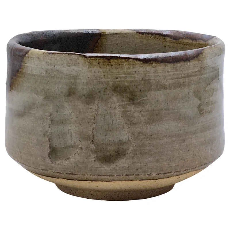Chawan Tetsu-Nagashi Kato Juunidai