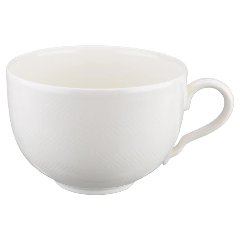 Frühstückstasse XL II. Wahl