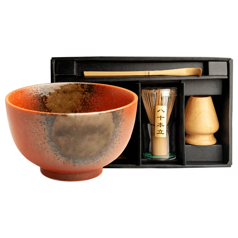 Matcha Set Deluxe