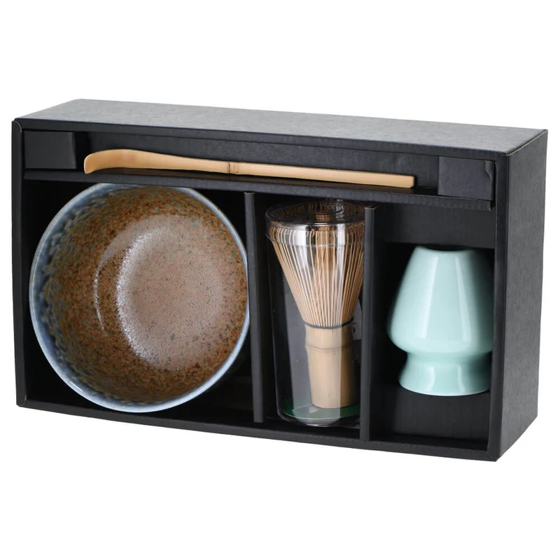 Matcha Set Deluxe