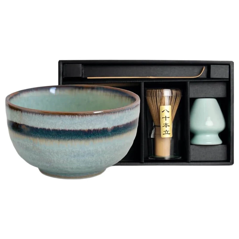 Matcha Set Deluxe