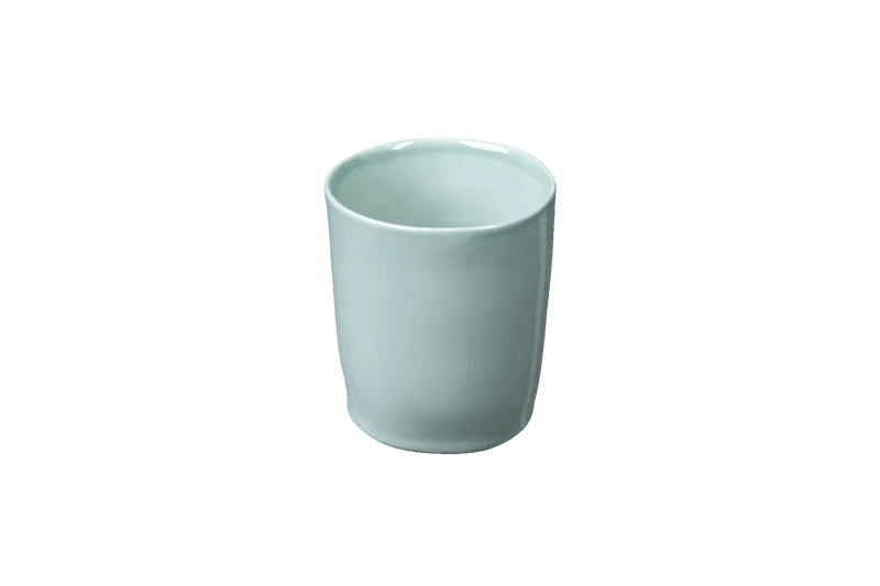 ELEPHANT FEET Large Cup - Set of 4