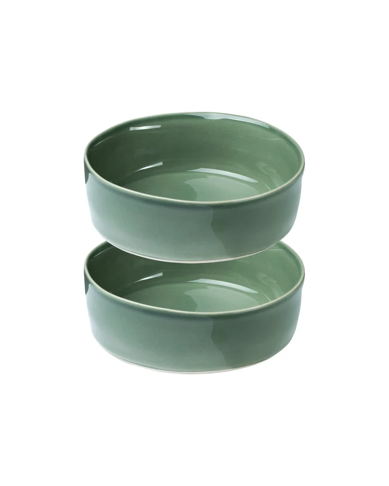 ELEPHANT FEET Small Bowl - Set of 2