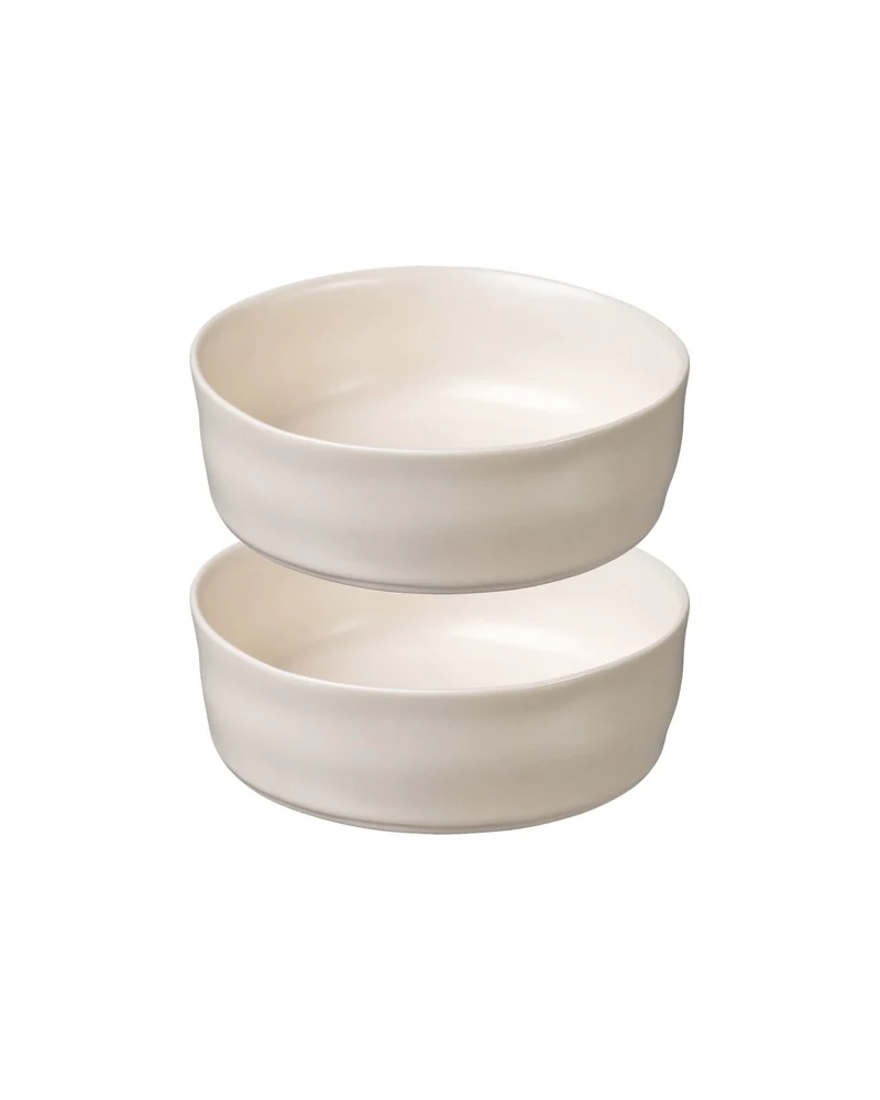 ELEPHANT FEET Small Bowl - Set of 2