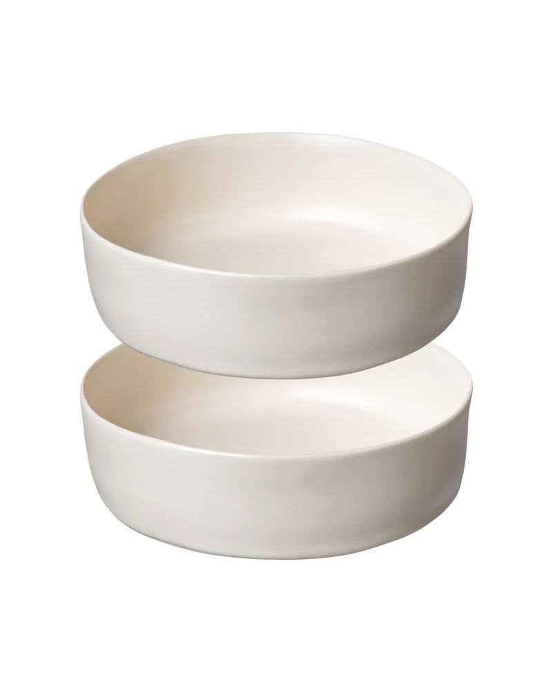 ELEPHANT FEET Medium Bowl - Set of 2