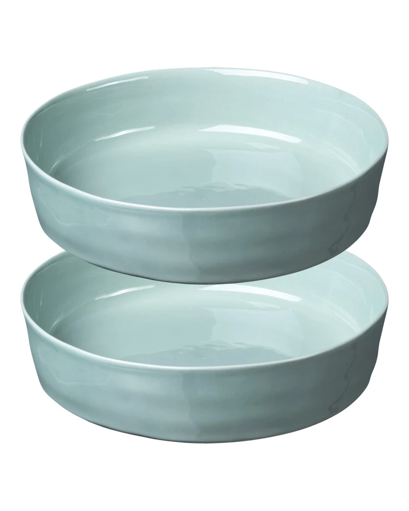 ELEPHANT FEET Large Bowl - Set of 2