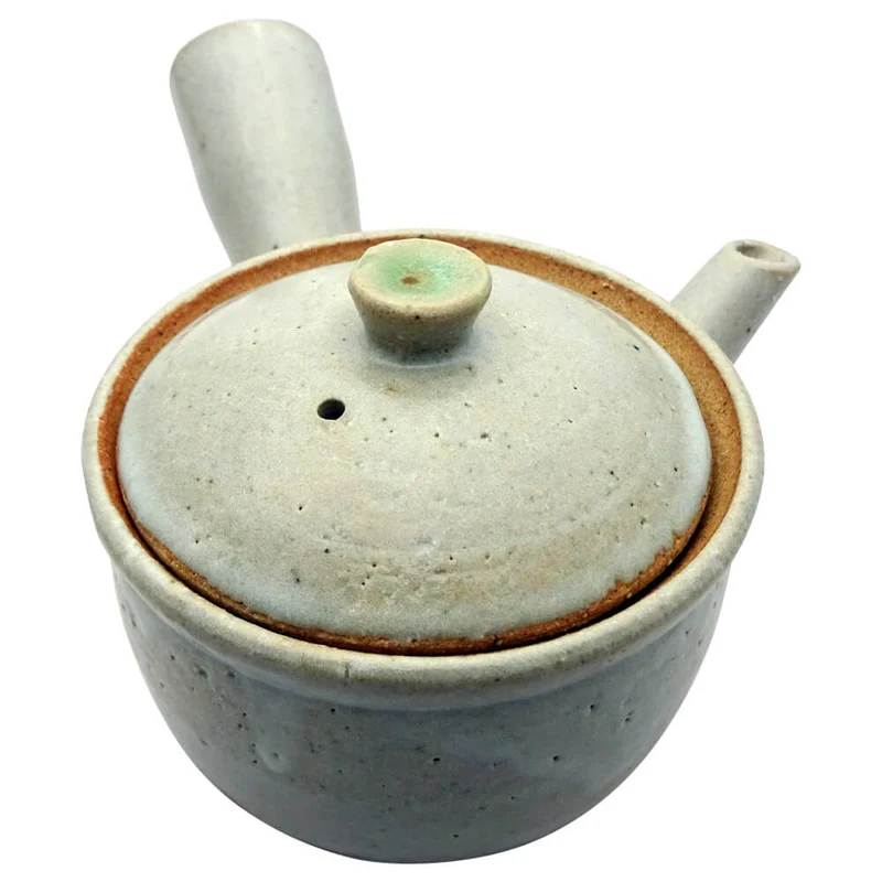 Kyusu Shigaraki