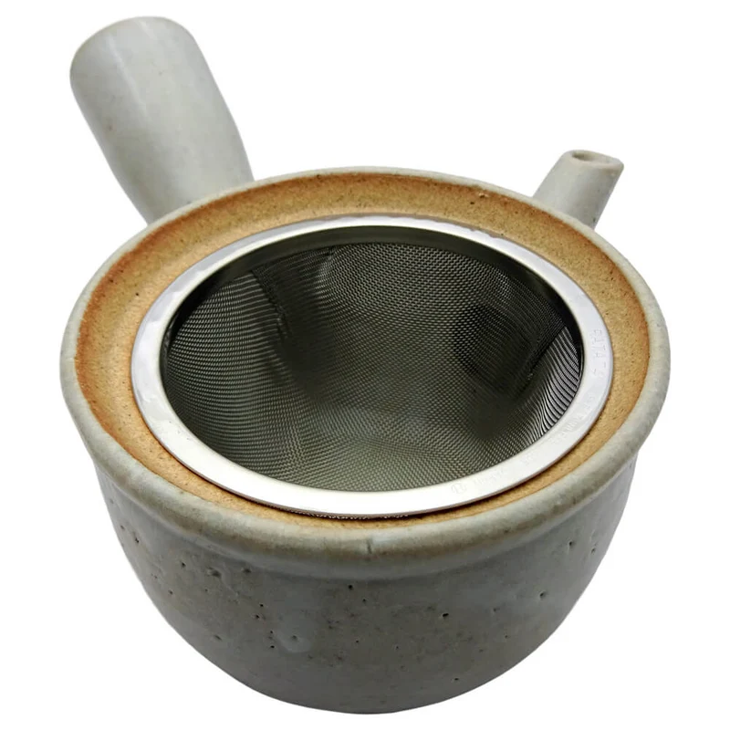 Kyusu Shigaraki