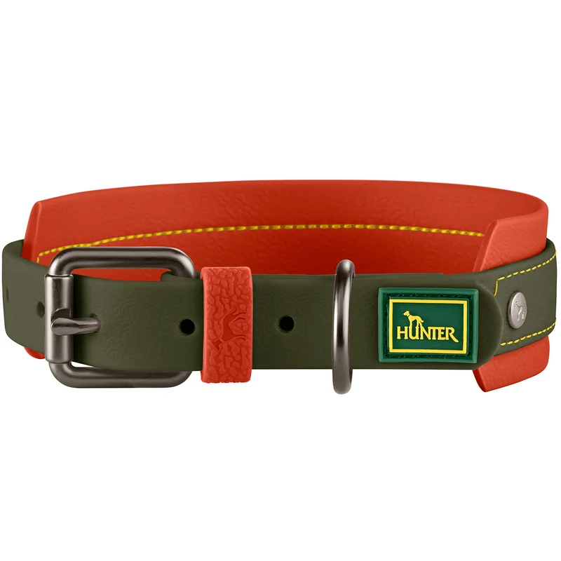Halsband Havanna
