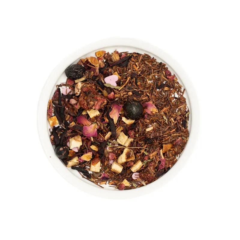 Wilde Herzbeere | Rooibos