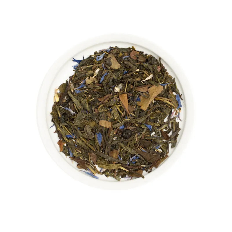 Ewiges Leben | Grüntee | Aroma