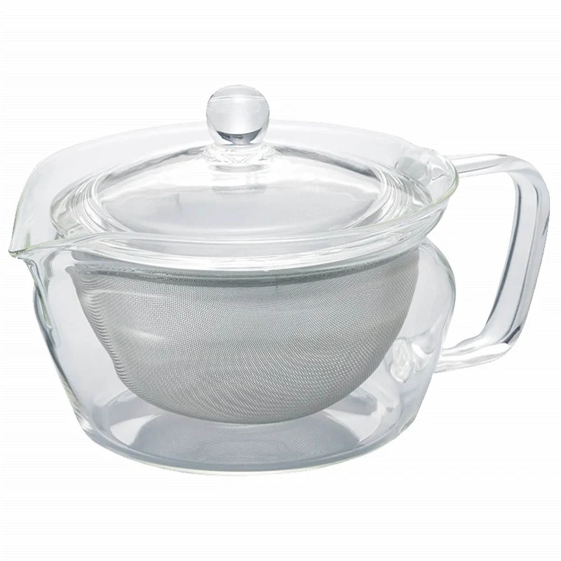 Glas Kyusu Zen
