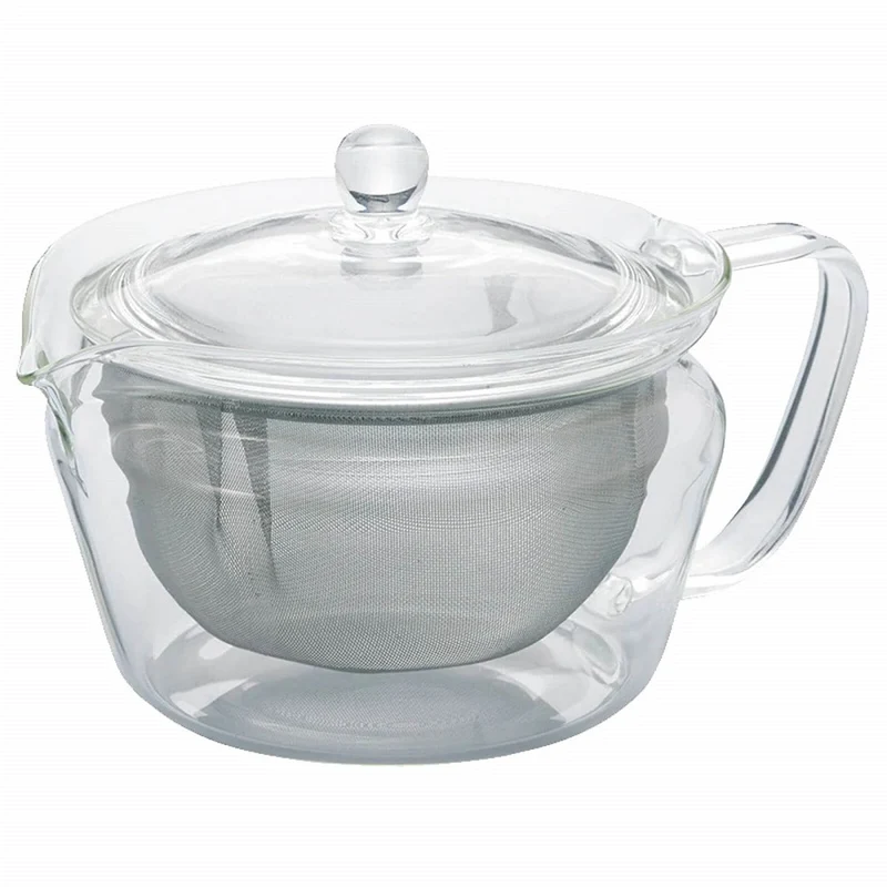 Glas Kyusu Zen