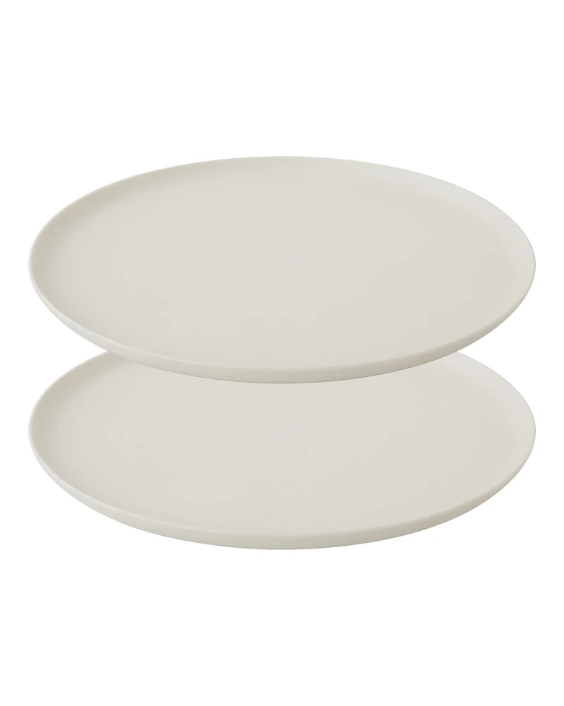 KAYA Grand Dinner Plate - Set of 2