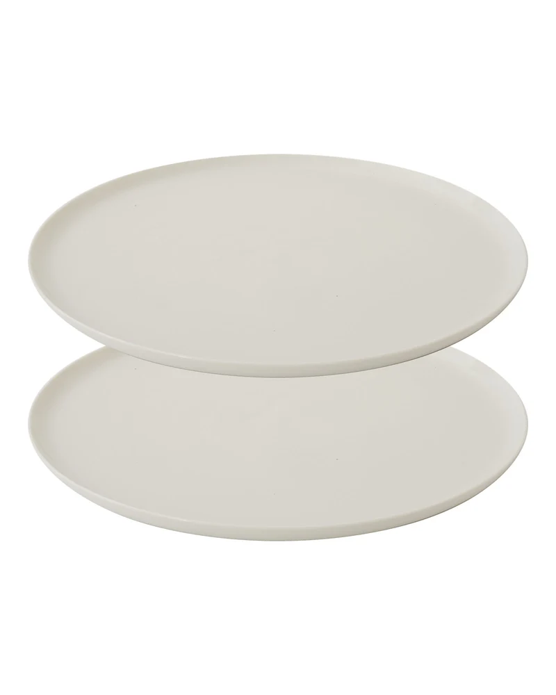 KAYA Grand Dinner Plate - Set of 2