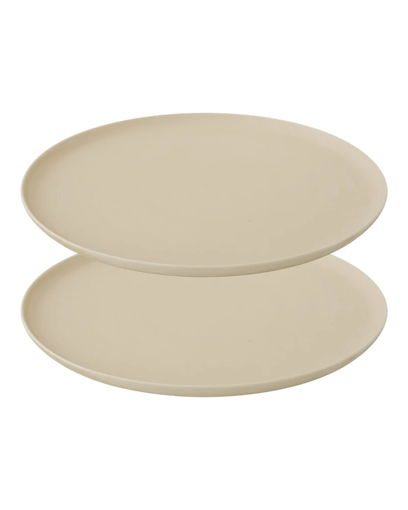KAYA Grand Dinner Plate - Set of 2