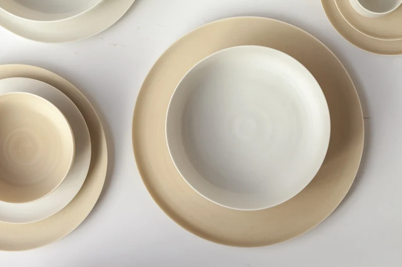 KAYA Grand Dinner Plate - Set of 2