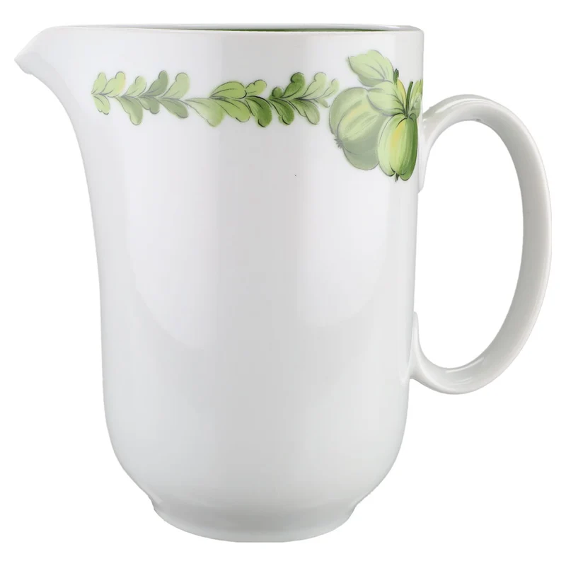 Milchkrug groß
