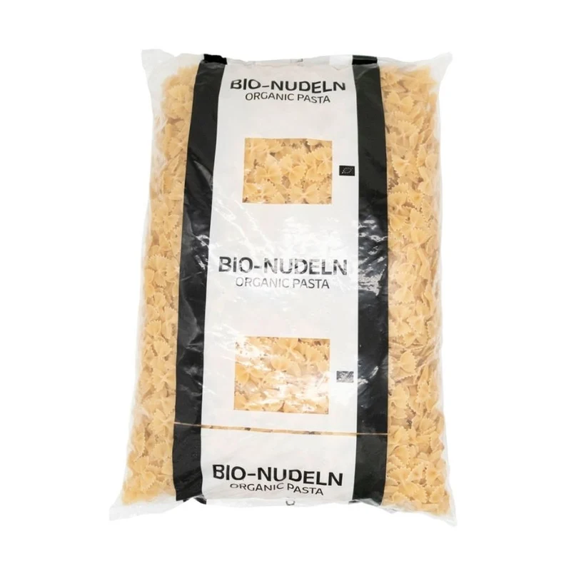 Byodo Helle Farfalle Bio, 5kg
