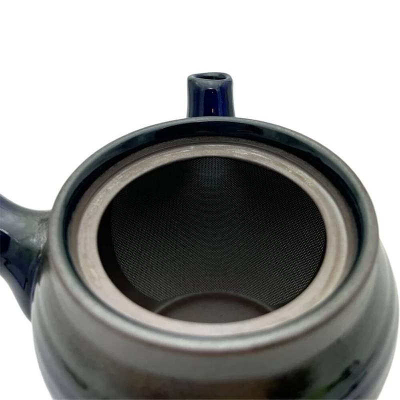 Kyusu Sakai aus Banko