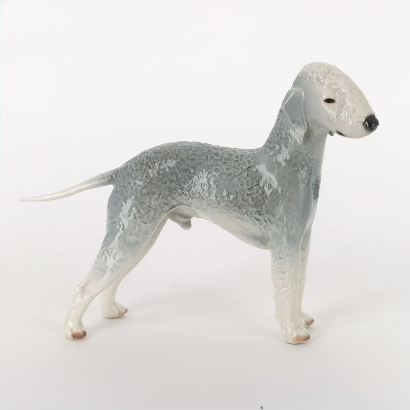 Bedlington Terrier