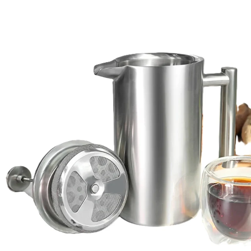 Thermo French Press