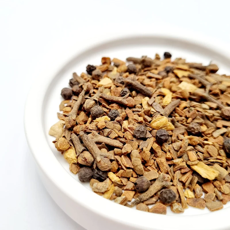 Ayurveda Chai Original | BIO | Kräutertee