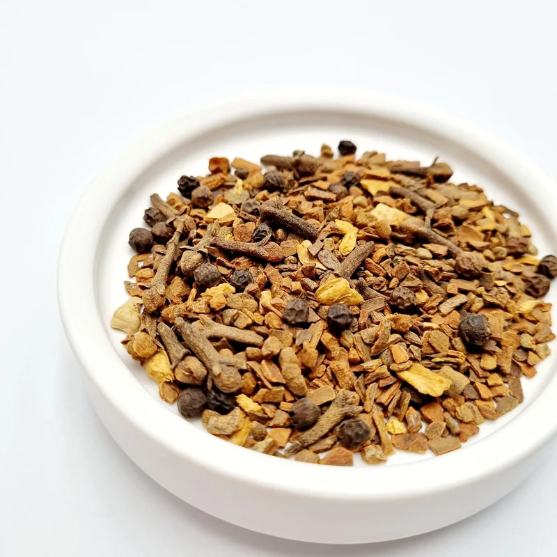Ayurveda Chai Original | BIO | Kräutertee