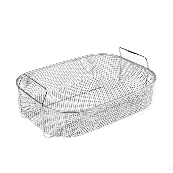 Karaca Gastro Air Grill Airfryer & Grillgerät für 6 Personen, Großes Fassungsvermögen, 6 L
