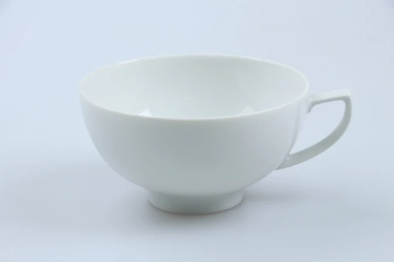 Teetasse D 10 cm H 5,5 cm