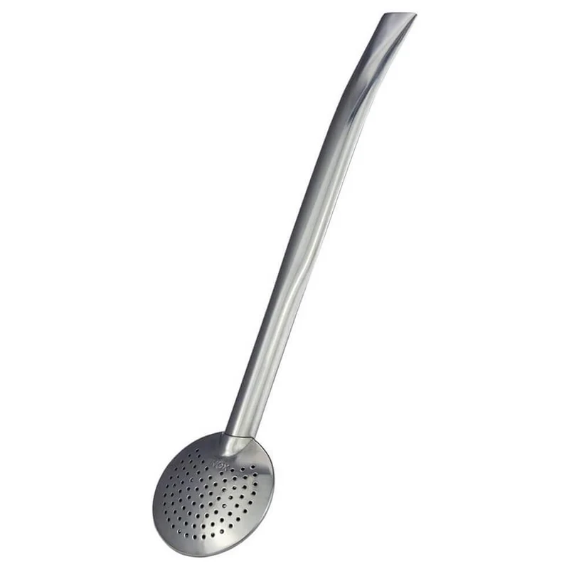 Matetrinkrohr Bomba